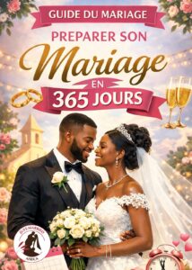 LE GUIDE DU MARIAGE (Edition intégrale)