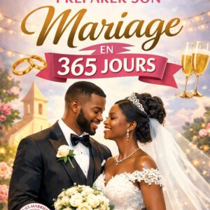 LE GUIDE DU MARIAGE (Coffret - Edition Premium)